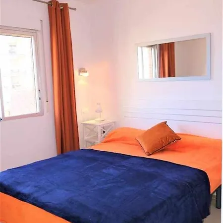 1b Mar Ii 1 Con Vistas Al Mar Calp