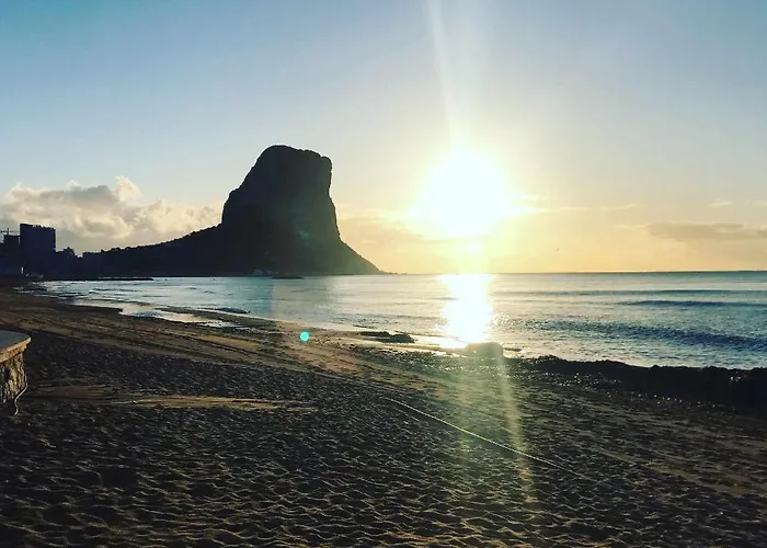 1b Mar Ii 1 Con Vistas Al Mar