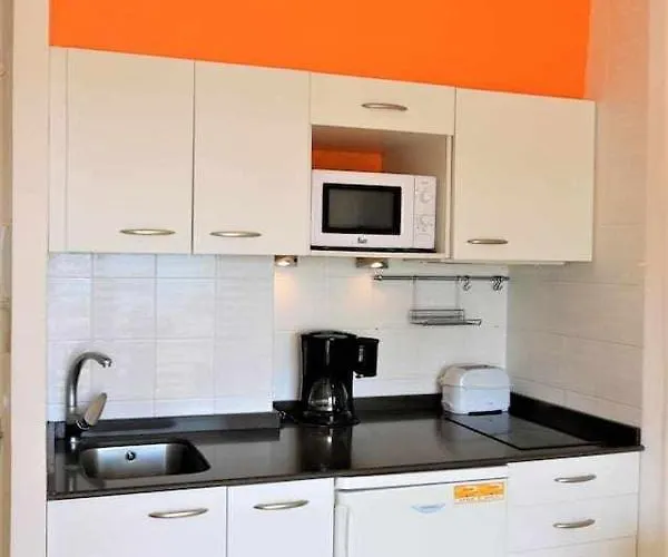 Apartman 1b Mar Ii 1 Con Vistas Al Mar