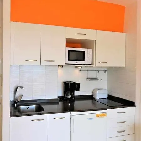 Διαμέρισμα 1b Mar Ii 1 Con Vistas Al Mar