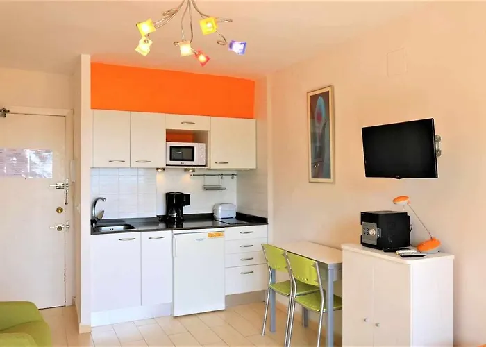 1b Mar Ii 1 Con Vistas Al Mar *